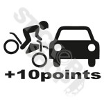 + 10 Points