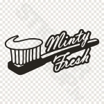 Minty Fresh