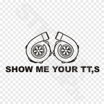 Show Me Your TTS