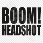 Boom Headshot