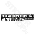 Here We Don