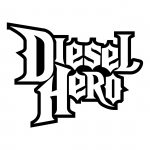 Diesel Hero