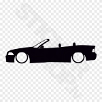 BMW e36 Cabrio