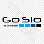 Go Slo Be Lowered