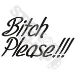 Bitch Please