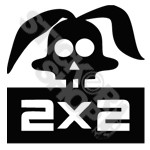 2x2 Bunny