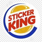 Sticker King