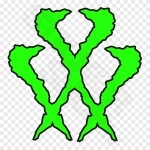 Monster Energy VW logo