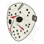 Jason Mask
