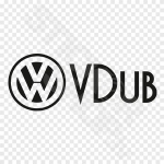 VW V Dub