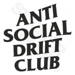 Anti Social Drift Club