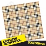 Līmplēve Oldschool 500x500 Līmplēve Oldschool 500x500