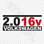 2.0 16v Volkswagen