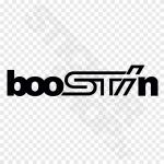 Boo STI n