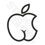 Apple Butt V2