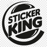 Sticker King