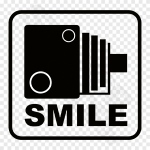 Smile Speed Camera