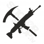 Fortnite Loot Shoot
