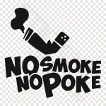 No Smoke No Poke