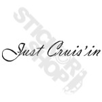 Just Cruis in