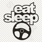 Eat Sleep Race