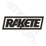 Raķete