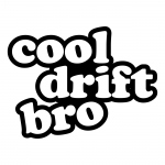 Cool Drift Bro