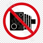 No Speedcameras