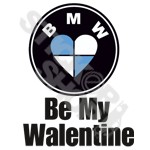 Be My Walentine