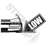 LOW VW MK3