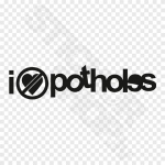 I Hate Potholes