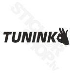 Tunink