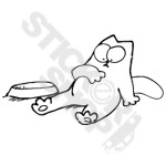 Simon Cat 2