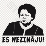 Es Nezināju