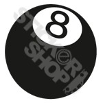 Ball 8
