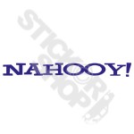 Nahooy