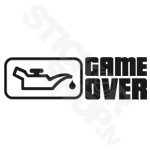 Game Over 3