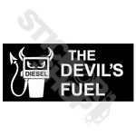 Diesel The Devils Fuel