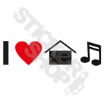 I Love House Music