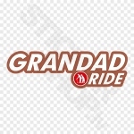 Grandad Ride