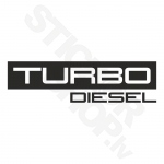 Turbo Diesel V2