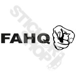 FAHQ