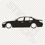 BMW e60