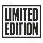Limited Edition V5