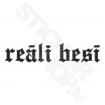 Reali Besi