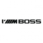 BMW Boss