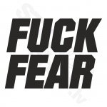 Fuck Fear