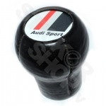 Audi Sport ārumu pārslēdzēja uzgalis Audi Sport ārumu pārslēdzēja uzgalis
