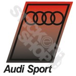 Audi Sport Logo 3