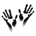 Bloody Hands
